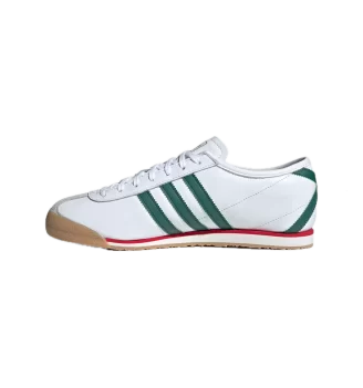Adidas Scarpe Italia 70s M Bianco E Verde | Adidas | 