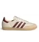 Adidas Scarpe Samba Og J Beige E Marrone JQ8554