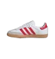 Adidas Scarpe Samba Og J Bianco E Rosso | Adidas | 