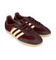 Adidas Scarpe Samba Og W Rosso Marrone Beige | Adidas | 