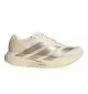 Adidas Scarpe Adizero Evo Sl W Beige Bianco JR5841