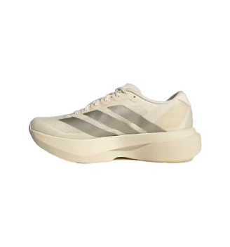 Adidas Scarpe Adizero Evo Sl W Beige Bianco | Adidas | 