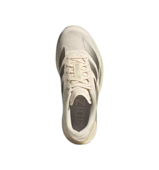 Adidas Scarpe Adizero Evo Sl W Beige Bianco | Adidas | 
