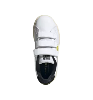 Adidas Scarpe Advantage 2.0 Kids Bianco | Adidas | 
