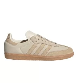 Adidas Scarpe Samba Og W Beige JR8873