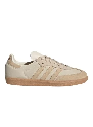 Adidas Scarpe Samba Og W Beige JR8873