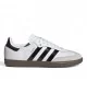 Adidas Scarpe Samba Og Jr Bianco E Nero JQ2846