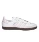 Adidas Scarpe Samba Og Kids Bianco E Rosa JQ2849
