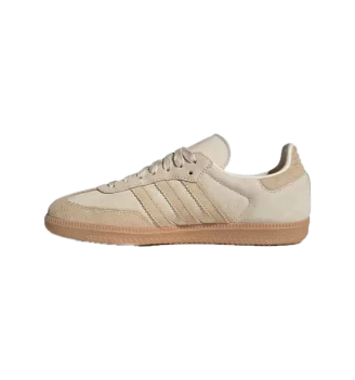 Adidas Scarpe Samba Og W Beige | Adidas | 