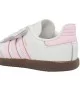 Adidas Scarpe Samba Og Inf Bianco E Rosa | Adidas | 