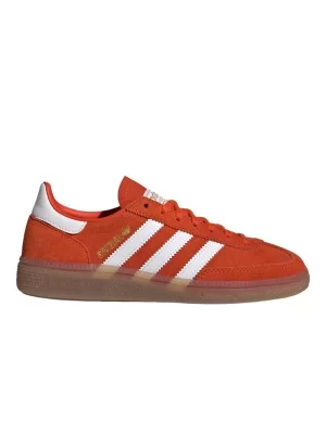 Adidas Scarpe Handball Spezial J Arancione E Bianco JP8001