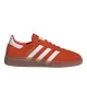 Adidas Scarpe Handball Spezial J Arancione E Bianco JP8001