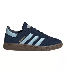 Adidas Scarpe Handball Spezial C Kids Blu Navy JI2895