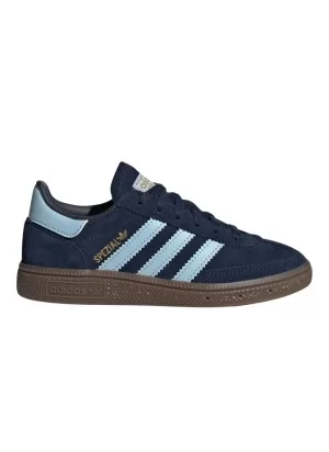 Adidas Scarpe Handball Spezial C Kids Blu Navy JI2895
