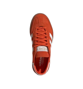 Adidas Scarpe Handball Spezial J Arancione E Bianco | Adidas | 