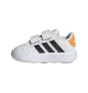 Adidas Scarpe Grand Court x Disney Coco Inf Bianco | Adidas | 