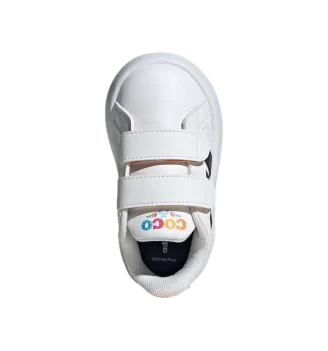 Adidas Scarpe Grand Court x Disney Coco Inf Bianco | Adidas | 
