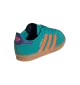 Adidas Scarpe Gazelle Cf E Inf Verde Blu Arancione | Adidas | 