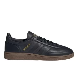 Adidas Scarpe Handball Spezial Nero JS3868