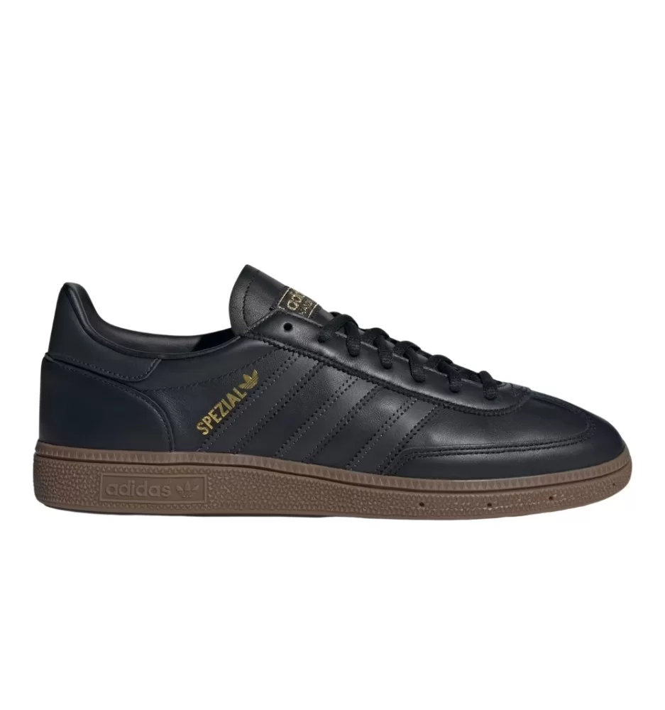 Adidas Scarpe Handball Spezial Nero JS3868