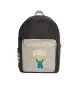 Adidas Zaino The Simpson Homer Kids Marrone Beige JM4466