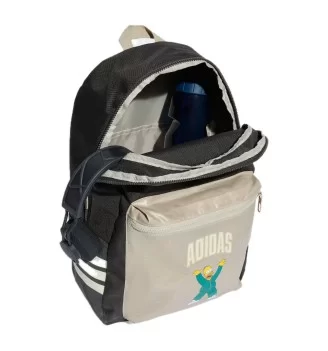 Adidas Zaino The Simpson Homer Kids Marrone Beige | Adidas | 