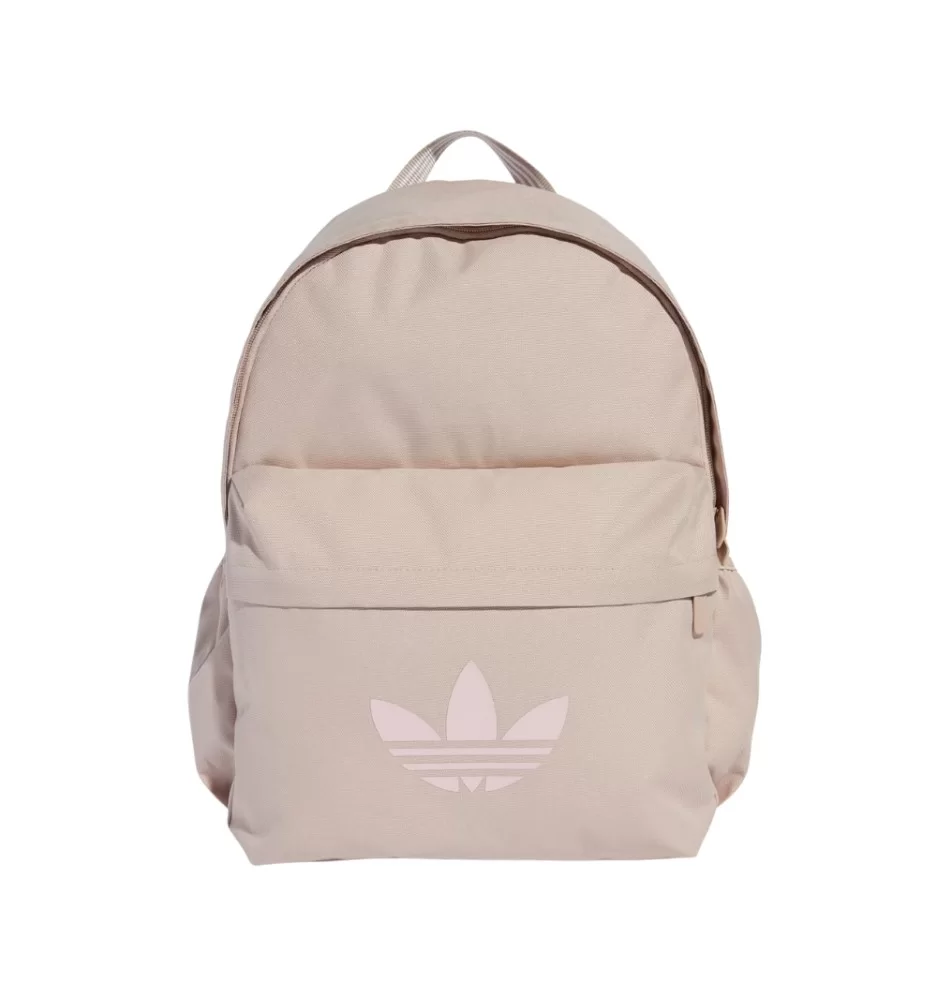 Adidas Zaino Classico Adicolor Rosa Chiaro JX0210