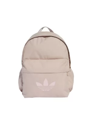 Adidas Zaino Classico Adicolor Rosa Chiaro JX0210