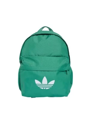 Adidas Zaino Classico Adicolor Verde JX0211
