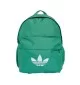 Adidas Zaino Classico Adicolor Verde JX0211