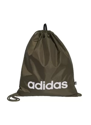 Adidas Sacca Da Palestra Linear Verde Olive JX9045