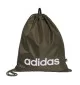 Adidas Sacca Da Palestra Linear Verde Olive JX9045