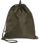 Adidas Sacca Da Palestra Linear Verde Olive | Adidas | 