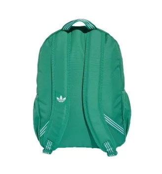 Adidas Zaino Classico Adicolor Verde | Adidas | 