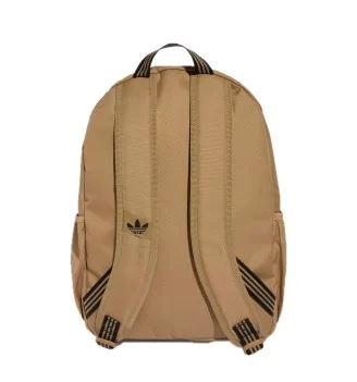 Adidas Zaino Classico Adicolor Marrone Chiaro | Adidas | 