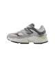New Balance Scarpe 9060 Lace Raincloud Castlerock Kids Grigio | New Balance |