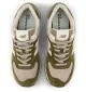 New Balance Scarpe 574 Woodland Verde Oliva | New Balance | 