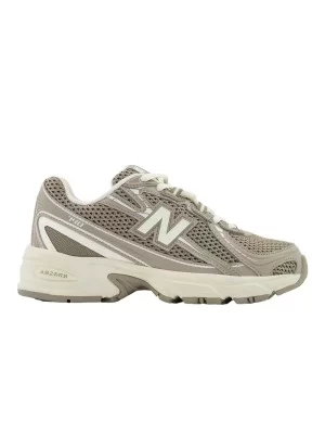 New Balance Scarpe 740 Ragazzi Arid Stone Marrone Beige GR740SA