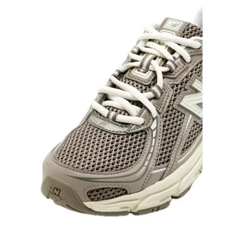 New Balance Scarpe 740 Ragazzi Arid Stone Marrone Beige | New Balance | 