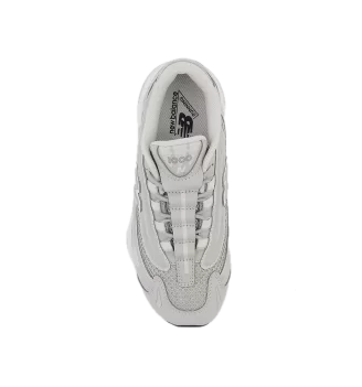 New Balance Scarpe 1000 Bungee Lace Raincloud Kids Grigio | New Balance | 
