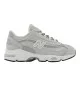 New Balance Scarpe 1000 Bungee Lace Raincloud Kids Grigio PV1000EK