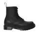 Dr. Martens Stivali 1460 Pascal Mono Black Virginia W Nero 24479001