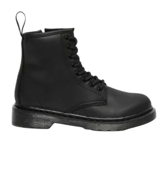 Dr. Martens Stivali 1460 Serena Republic Waterproof Jr Nero 26040001
