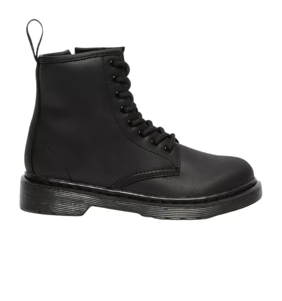 Dr. Martens Stivali 1460 Serena Republic Waterproof Jr Nero 26040001
