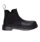 Dr. Martens Stivali 2976 Leonore Republic Waterproof Jr Nero 26042001