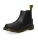 Dr. Martens Stivali 2976 Black Softy Nero 21992001