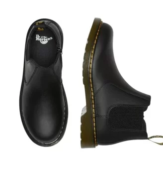 Dr. Martens Stivali 2976 Black Softy Jr Nero | Dr Martens | 