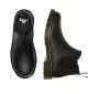 Dr. Martens Stivali 2976 Black Softy Jr Nero | Dr Martens | 