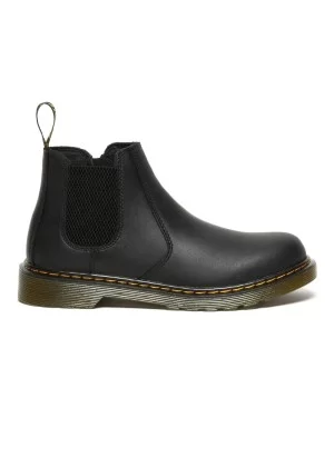 Dr. Martens Stivali 2976 Black Softy Nero 21992001