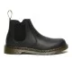 Dr. Martens Stivali 2976 Black Softy Nero 21992001